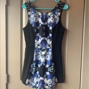 LF Romper